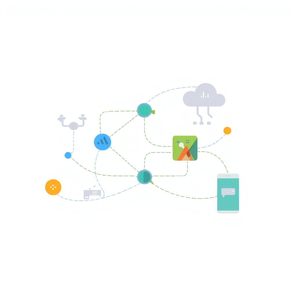 Pragmiq team collaborating on innovative solutions